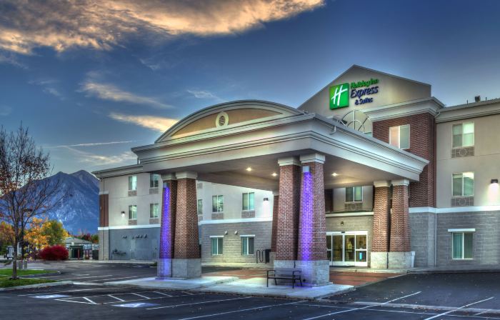 Holiday Inn Express & Suites MINDEN by IHG