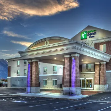 Holiday Inn Express & Suites MINDEN by IHG