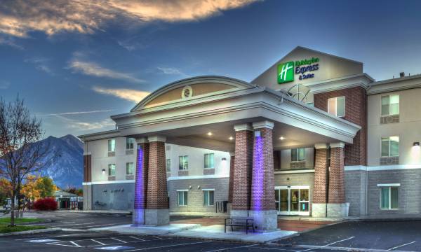 Holiday Inn Express & Suites Minden by IHG