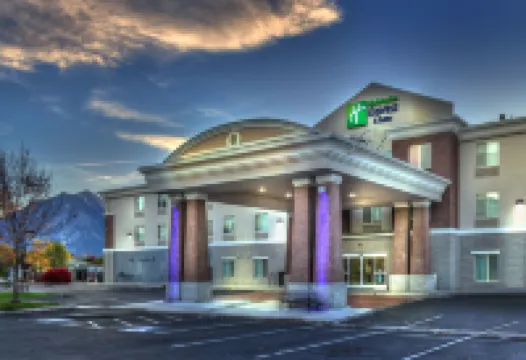 Holiday Inn Express & Suites MINDEN by IHG