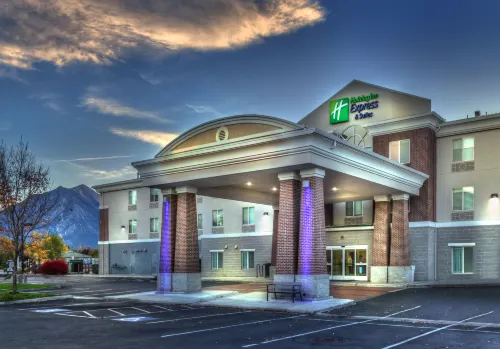 Holiday Inn Express & Suites MINDEN by IHG