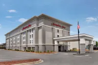 Hampton Inn Greenville/Simpsonville - Gym