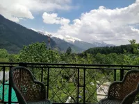 Madpackers Manali