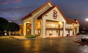 Red Roof Inn Gallup