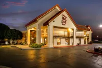 Red Roof Inn Gallup Hotels near Navajo Code Talkers Museum