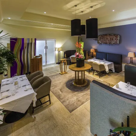 Pullman Reef Hotel Casino