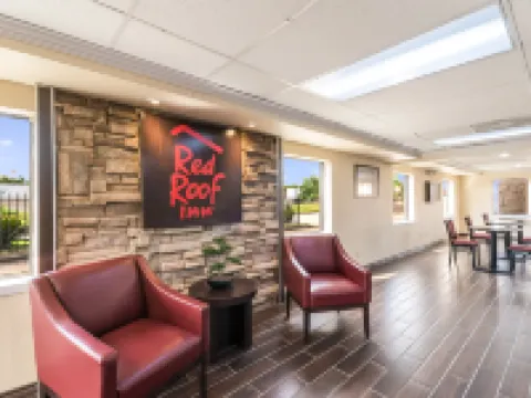 スタジオ  6 チャンネルビュー、テキサス - ベイタウン ウエスト チャネルヴューのホテル