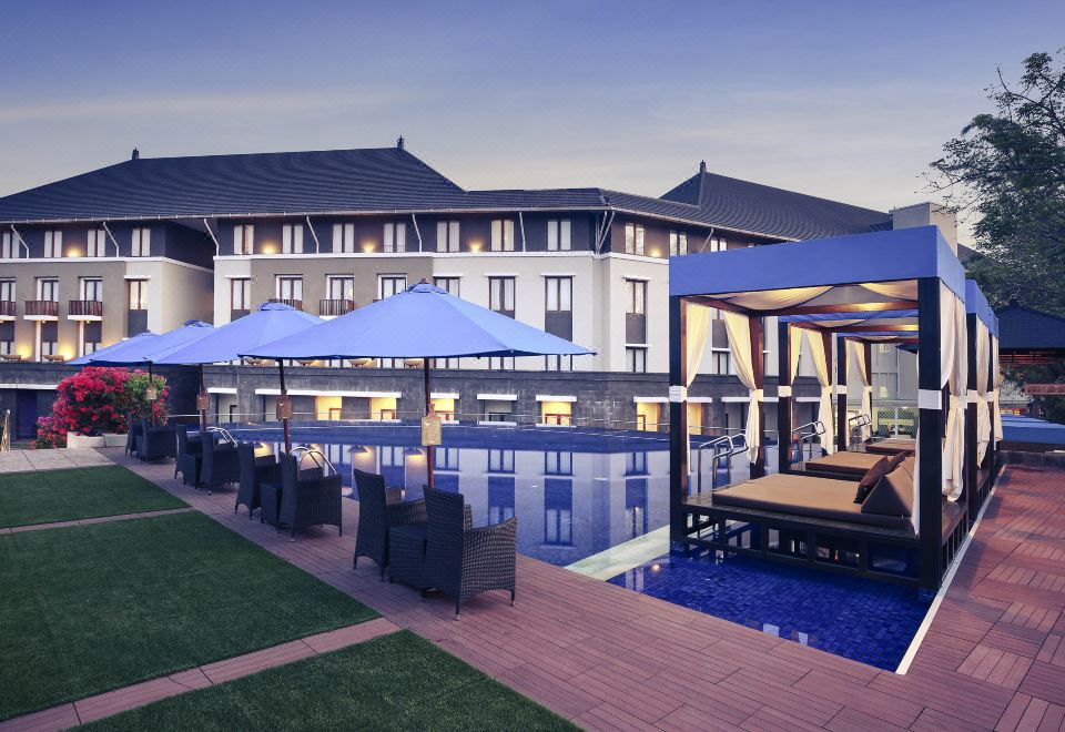 Mercure Bali Nusa Dua-Bali Updated 2023 Room Price-Reviews & Deals |  Trip.com