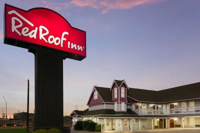 Rodeway Inn Hotels in Waco