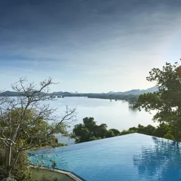 Heritance Kandalama