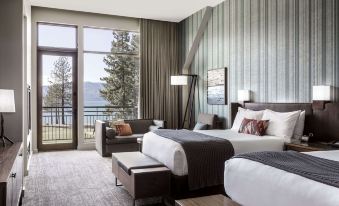 Edgewood Tahoe Resort