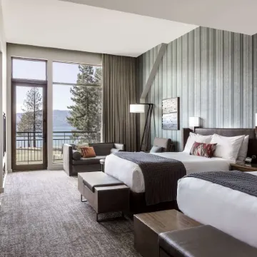 Edgewood Tahoe Resort