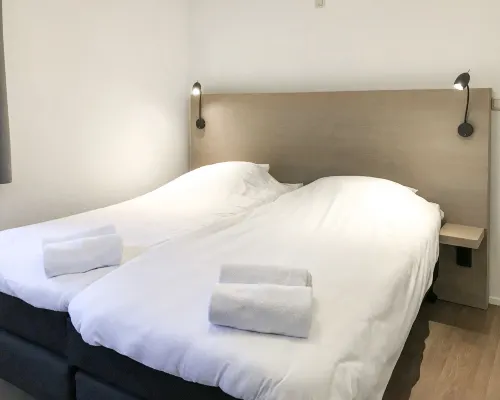Citta Romana Hotels in Hellevoetsluis