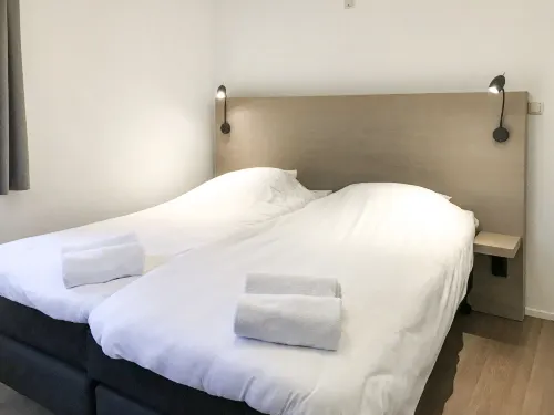 Citta Romana Hotels in Hellevoetsluis