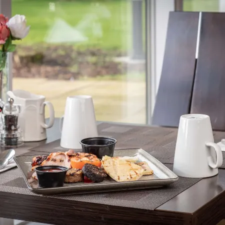 DoubleTree by Hilton Belfast Templepatrick