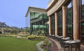 The Leela Palace New Delhi