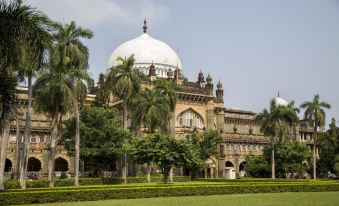 Regency Hotel Malabar Hill