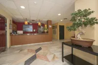 Hotel Olas de Almuñécar