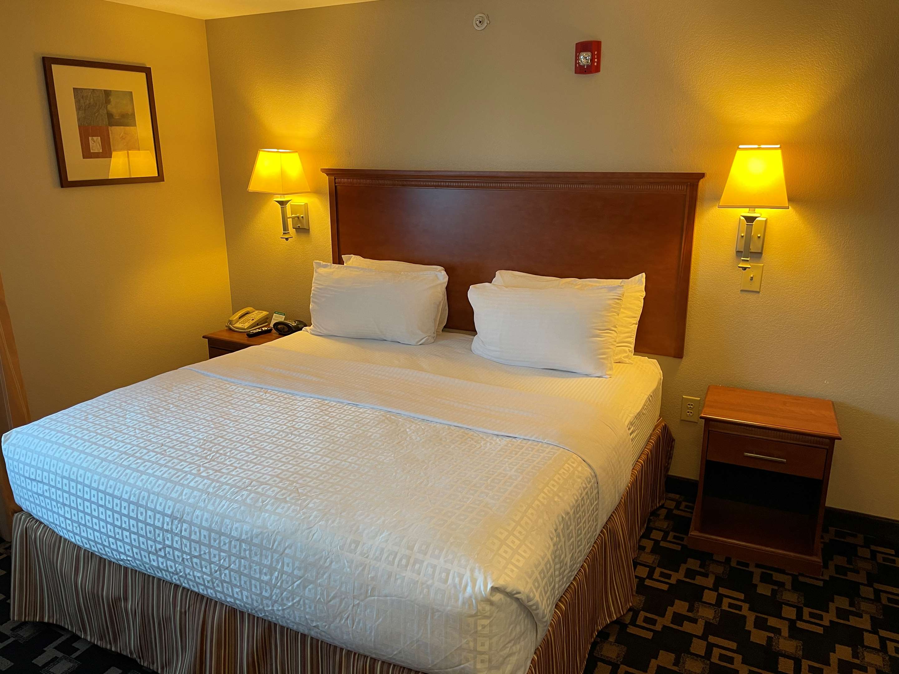 Best Western Plus Wausau/Rothschild Hotel