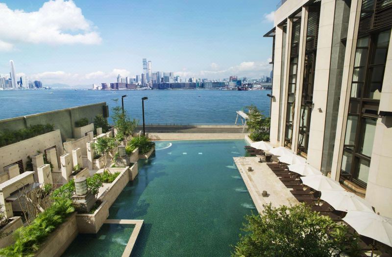 Harbour Grand Hong Kong photo 4