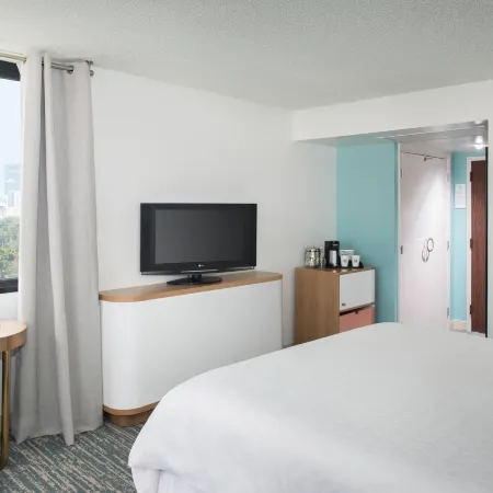 Sheraton Miami Airport Hotel and Executive Meeting Center Hotel a Miami