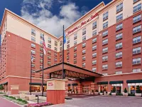 Hampton Inn & Suites Oklahoma City-Bricktown Hotels near Bricktown