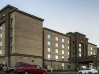 Hampton Inn & Suites by Hilton St. John's Airport Hotels near Signal Hill
