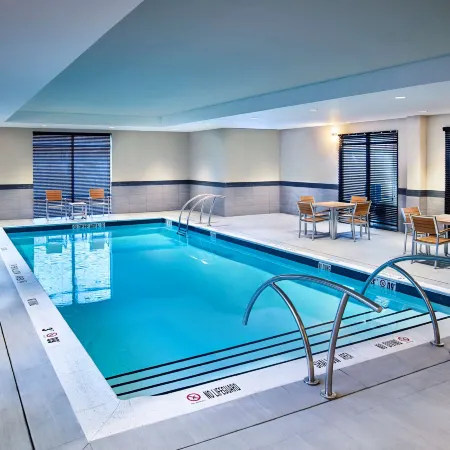 Hampton Inn by Hilton Sarnia