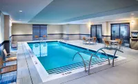 Hampton Inn by Hilton Sarnia Hotels in Point Edward