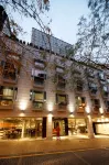 Silken Axis Vigo