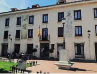Hotel El Bedel Hotel a Alcalá de Henares
