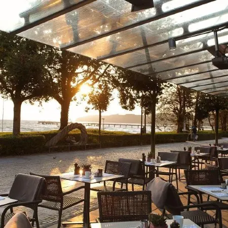 Hotel am Meer & Spa