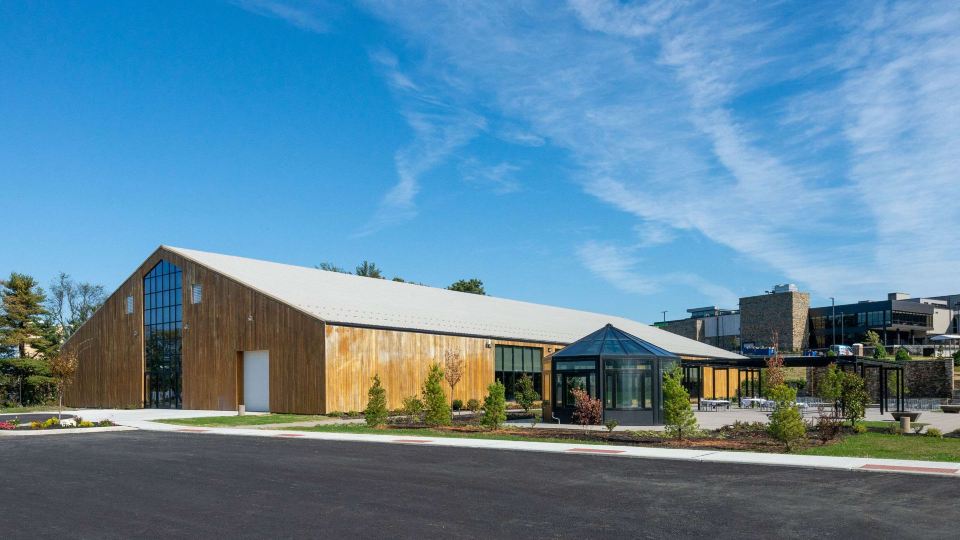 Wyndham Lancaster Resort and Convention Center