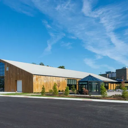 Wyndham Lancaster Resort and Convention Center