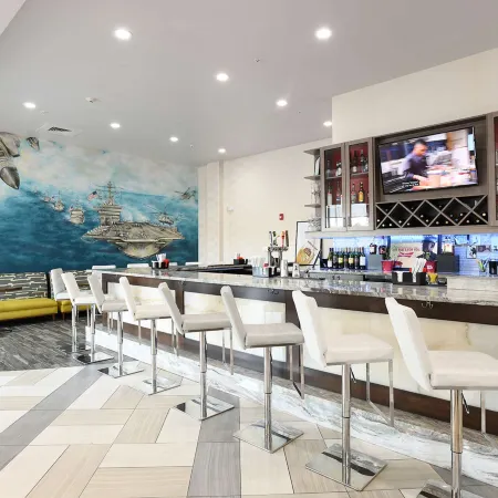 Hilton Garden Inn Jacksonville