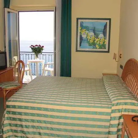 Hotel Corallo