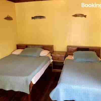 Lost Reef Resort Rooms