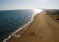 Jabia Beach House - villa sul mare - spiaggia privata* Hotel in zona Riserva Naturale Orientata Foce del Fiume Belice e Dune Limitrofe