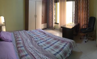 Room in House - Private Room with Jacuzzi in Kigali