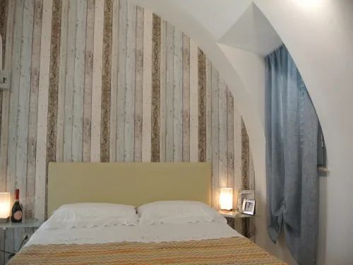 บ้านเดี่ยว 2 ห้องนอน 1 ห้องน้ำส่วนตัว ขนาด 30 ตร.ม. – ซาน จอร์โจ - บังกะโล