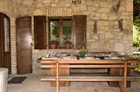 Casale Chimneys Immersed in Olive Trees Hotels in Monte Castello di Vibio