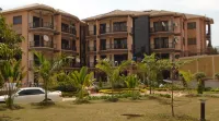 Apartment in Kampala Close to the Mains Facilites