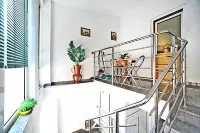 Beautiful View and Apartment for Family Hotel a Baska Voda