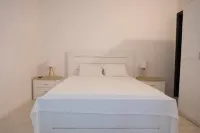 Amazing Quadruple Room with Sea View in Sao Roque do Pico