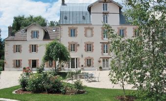 Le Moulin de Gouaix B&B