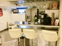 Unwind in Countryside Near Amiens & Paris 100m² - 4 estrellas
