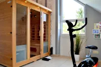 La Grange de David is Accessible to People with Reduced Mobility