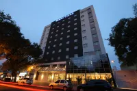 Hotel Caiua Cascavel
