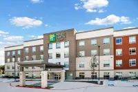 Holiday Inn Express & Suites Round Rock - Austin N Hotels in Round Rock