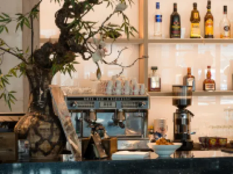 Shanghai Hotel Holland Hotels in Delft